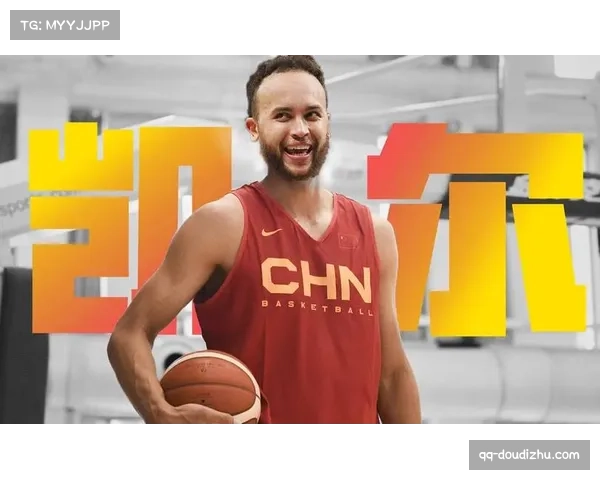 运动品牌争夺战：中国球员李凯尔与某国产品牌达成多年高额代言合同